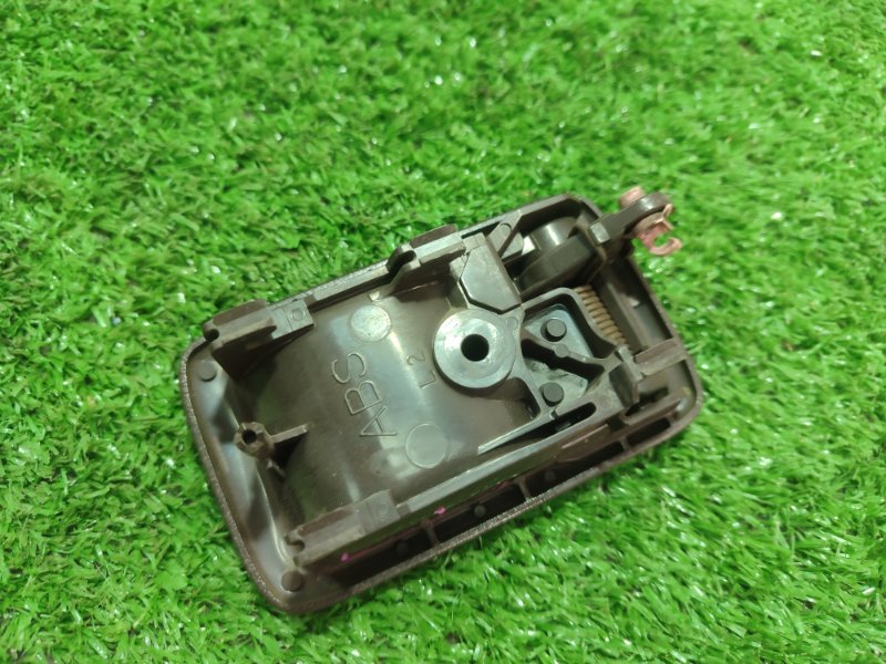 Ручка двери внутренняя Toyota Carina 1989 st170