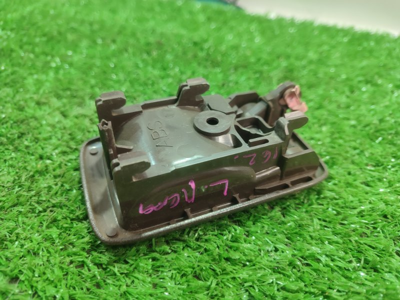 Ручка двери внутренняя Toyota Carina 1989 st170