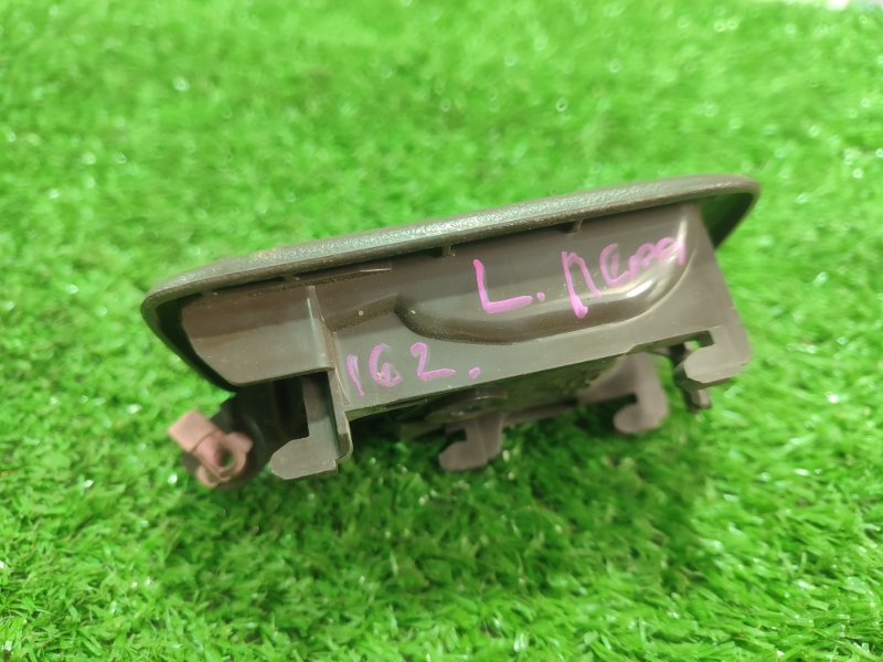 Ручка двери внутренняя Toyota Carina 1989 st170