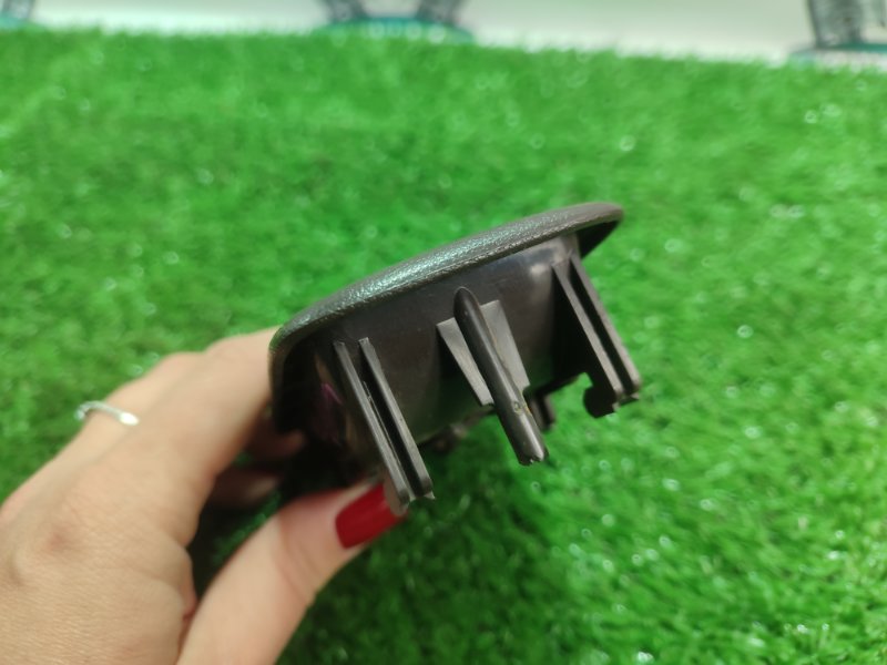 Ручка двери внутренняя Toyota Carina 1989 st170