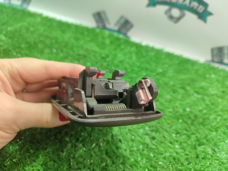 Ручка двери внутренняя Toyota Carina 1989 st170