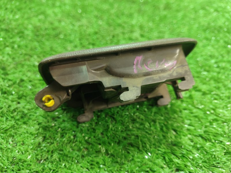 Ручка двери внутренняя Toyota Carina 1989 st170