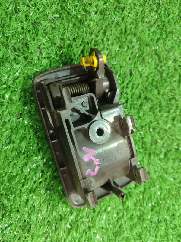 Ручка двери внутренняя Toyota Carina 1989 st170