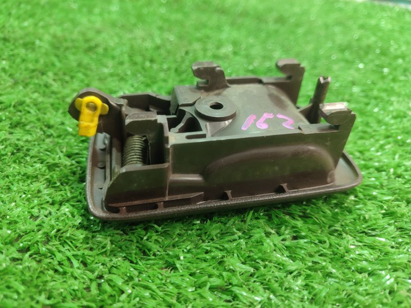 Ручка двери внутренняя Toyota Carina 1989 st170