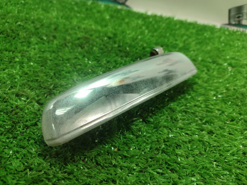 Ручка двери внешняя Toyota Carina 1989 st170