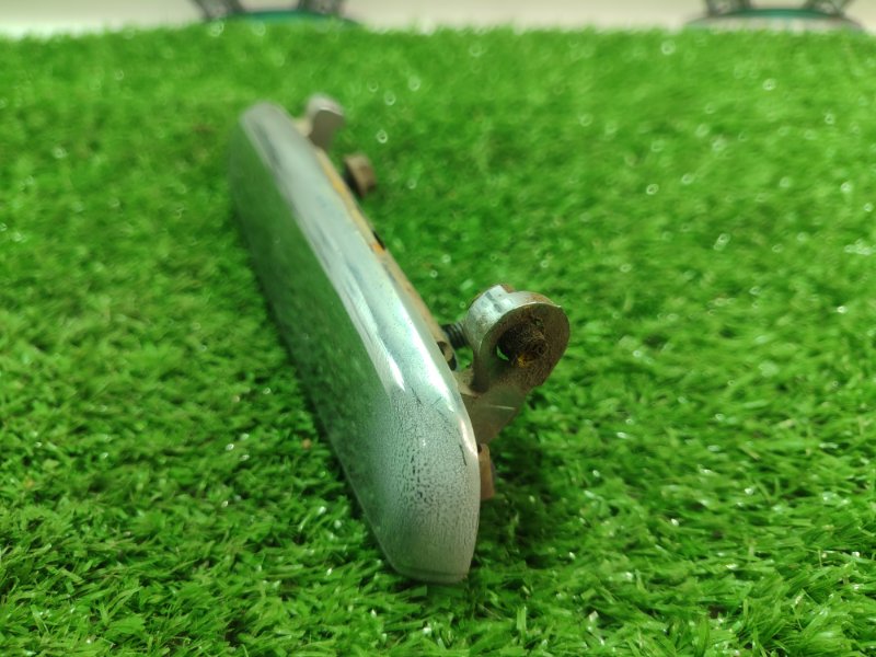 Ручка двери внешняя Toyota Carina 1989 st170