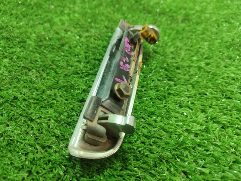 Ручка двери внешняя Toyota Carina 1989 st170