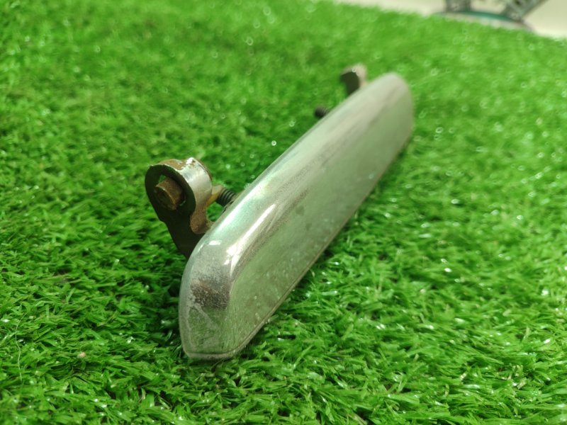 Ручка двери внешняя Toyota Carina 1989 st170