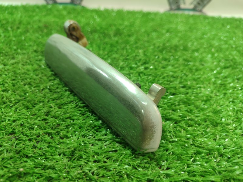 Ручка двери внешняя Toyota Carina 1989 st170