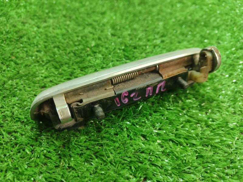 Ручка двери внешняя Toyota Carina 1989 st170