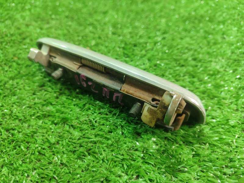 Ручка двери внешняя Toyota Carina 1989 st170