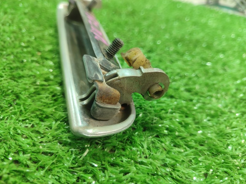 Ручка двери внешняя Toyota Carina 1989 st170