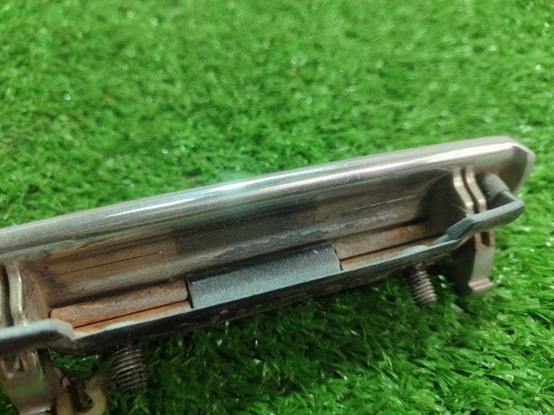 Ручка двери внешняя Toyota Carina 1989 st170