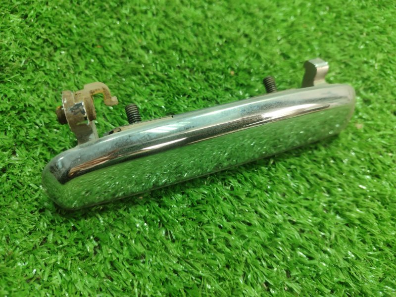 Ручка двери внешняя Toyota Carina 1989 st170