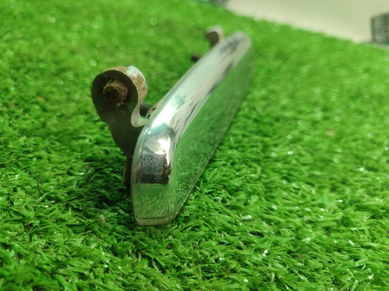 Ручка двери внешняя Toyota Carina 1989 st170