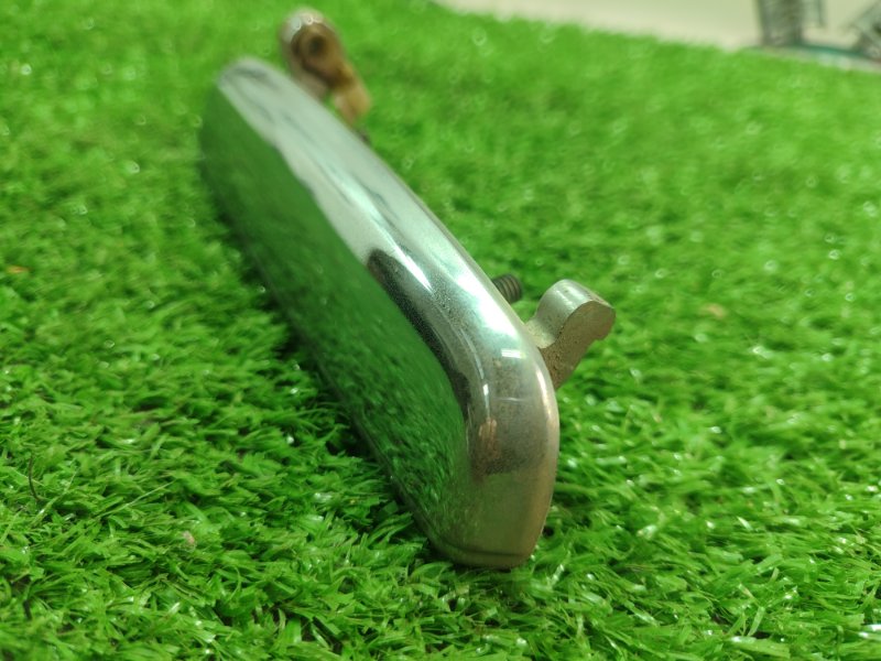 Ручка двери внешняя Toyota Carina 1989 st170