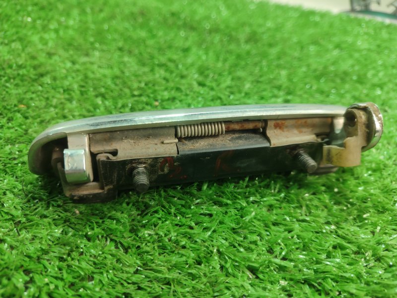 Ручка двери внешняя Toyota Carina 1989 st170