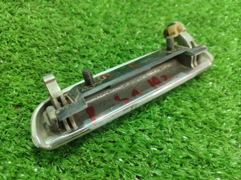 Ручка двери внешняя Toyota Carina 1989 st170