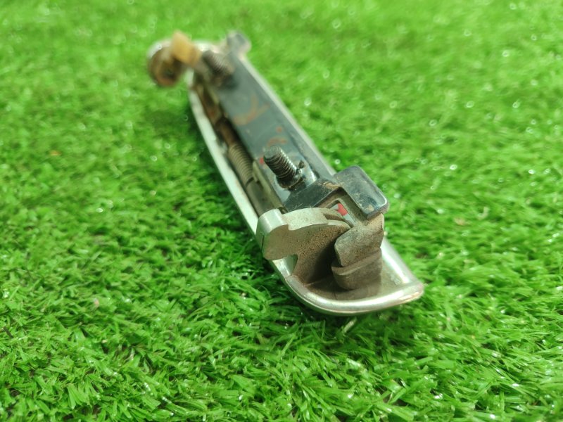 Ручка двери внешняя Toyota Carina 1989 st170