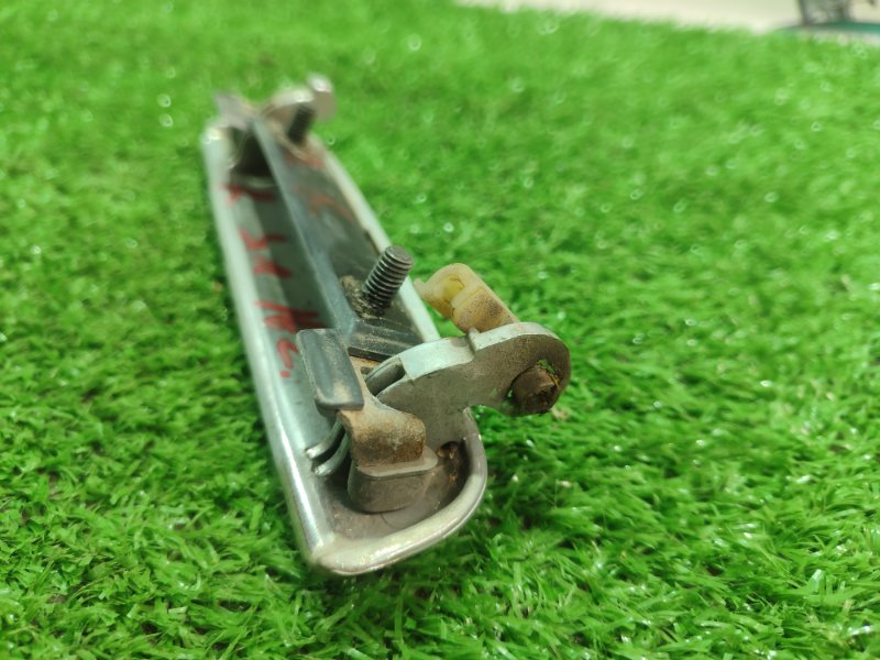 Ручка двери внешняя Toyota Carina 1989 st170