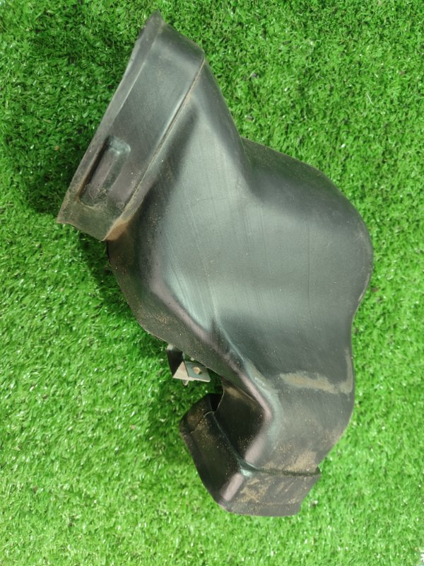 Воздуховод салона Toyota Carina 1989 st170