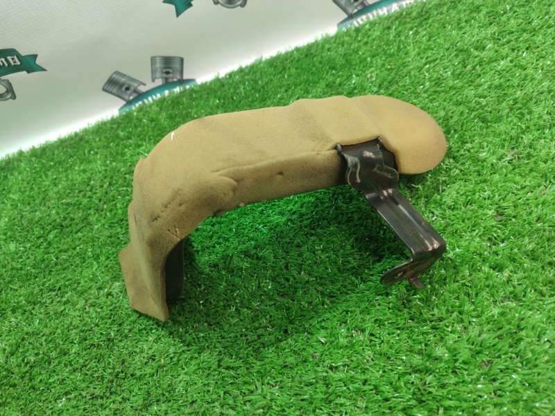 Воздуховод салона Toyota Carina 1989 st170