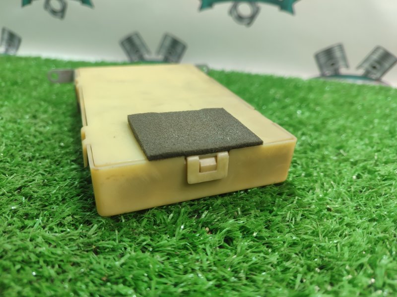 Блок управления климат-контролем Toyota Carina 1989 st170