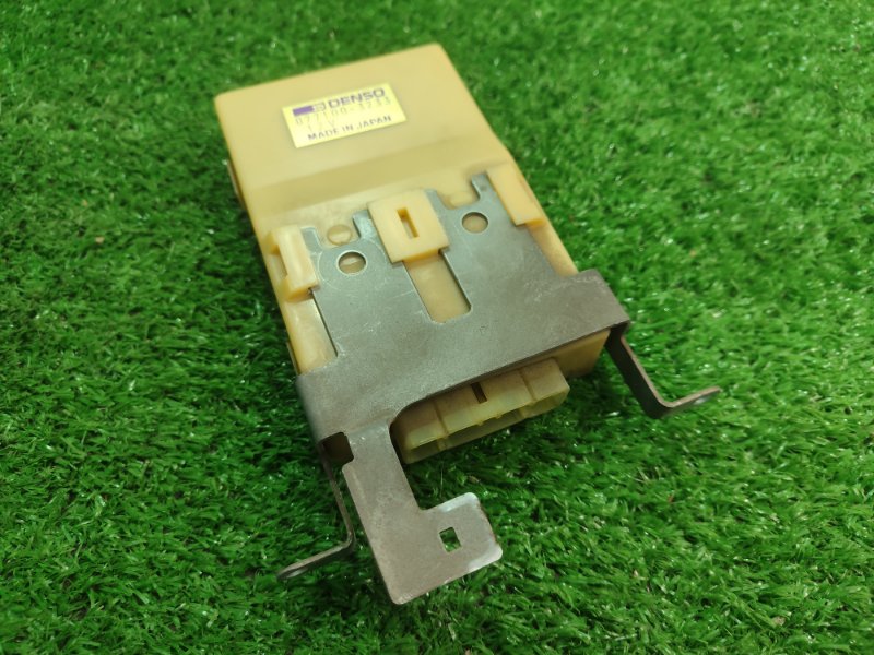 Блок управления климат-контролем Toyota Carina 1989 st170