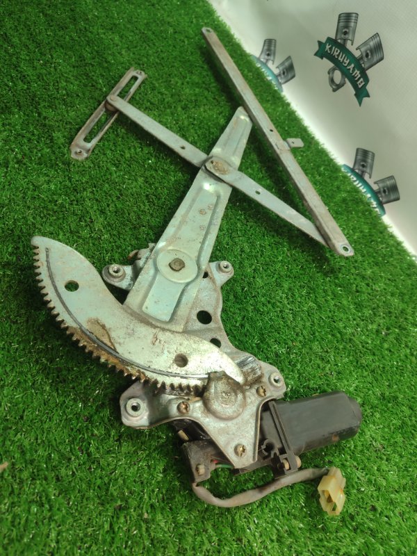 Стеклоподъемный механизм Toyota Carina 1989 st170