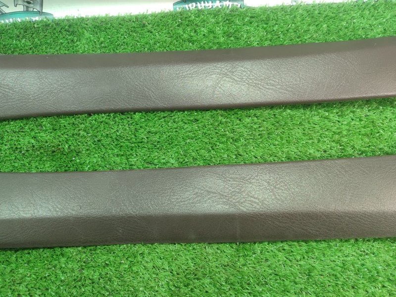 Накладка стойки лобового стекла Toyota Carina 1989 st170