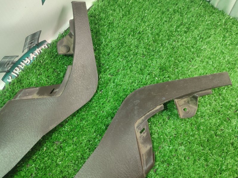 Обшивка стойки задней Toyota Carina 1989 st170