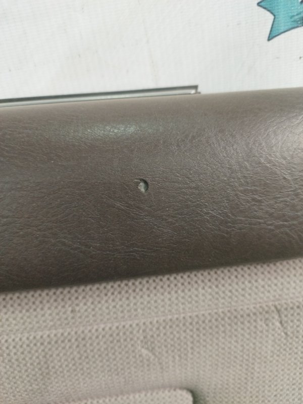 Обшивка боковой двери Toyota Carina 1989 st170