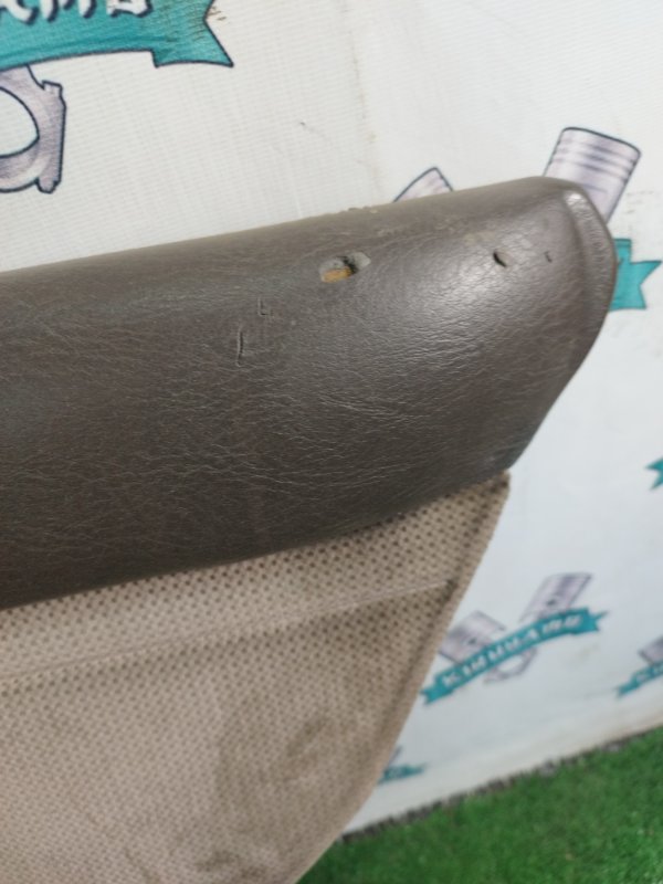 Обшивка боковой двери Toyota Carina 1989 st170