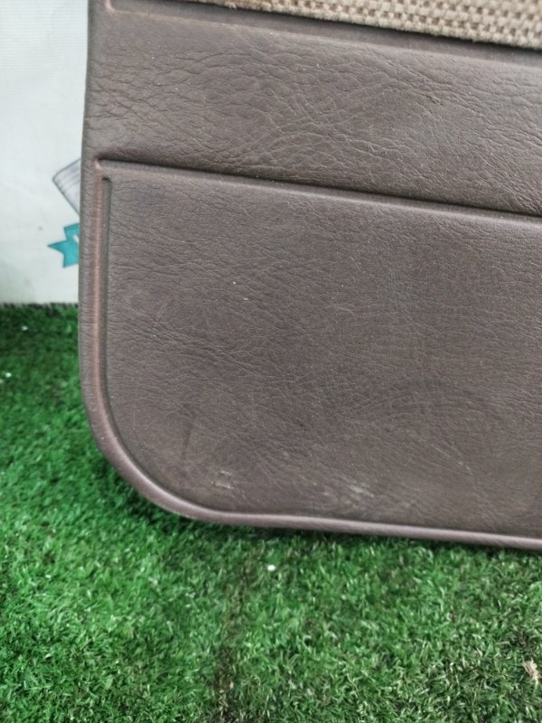 Обшивка боковой двери Toyota Carina 1989 st170