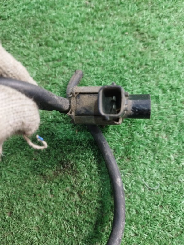 Клапан электромагнитный Nissan Murano 2014 Z51