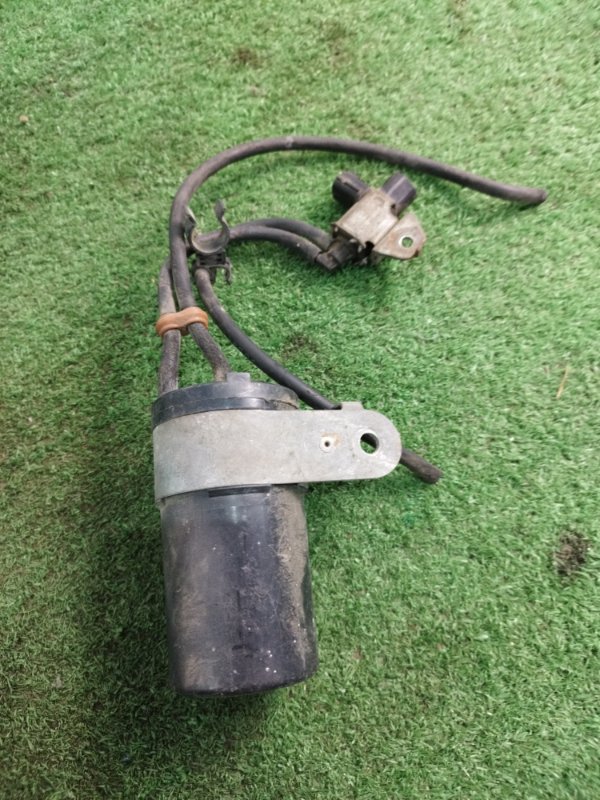 Клапан электромагнитный Nissan Murano 2014 Z51