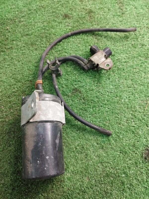 Клапан электромагнитный Nissan Murano 2014 Z51