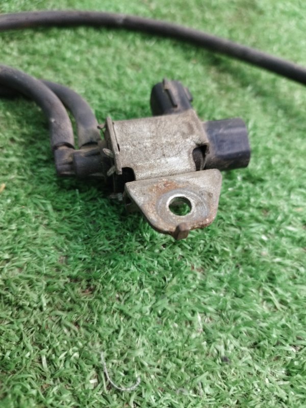 Клапан электромагнитный Nissan Murano 2014 Z51