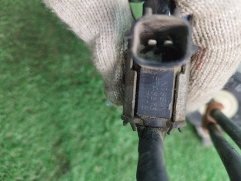 Клапан электромагнитный Nissan Murano 2014 Z51