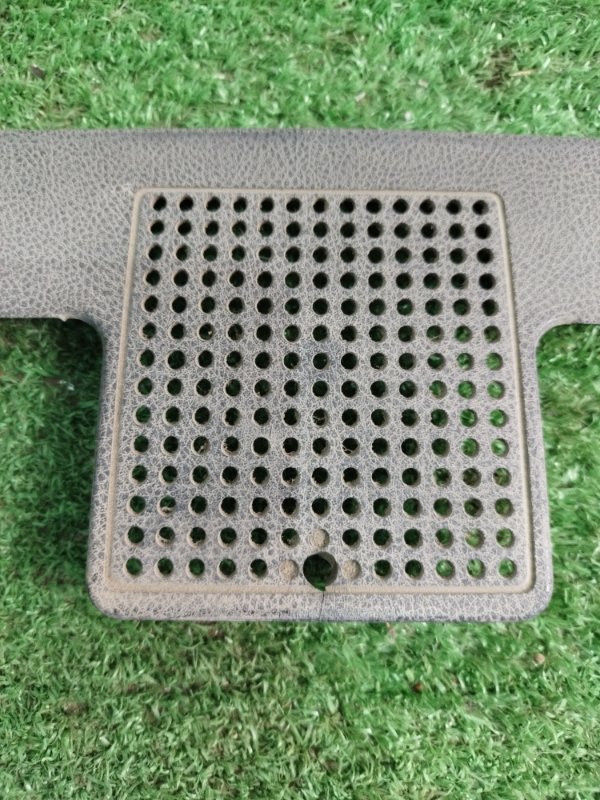 Накладка на торпедо лада 2106 1996 21061