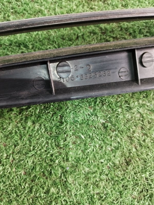 Накладка на торпедо лада 2106 1996 21061