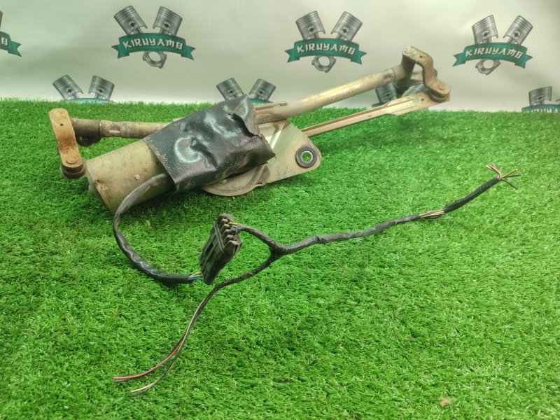 Трапеция дворников лада калина 2007 11193