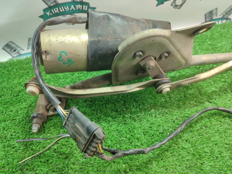 Трапеция дворников лада калина 2007 11193