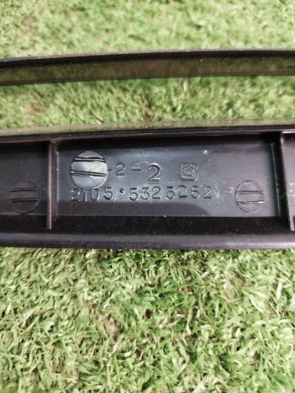 Накладка на торпедо лада 2105 21053