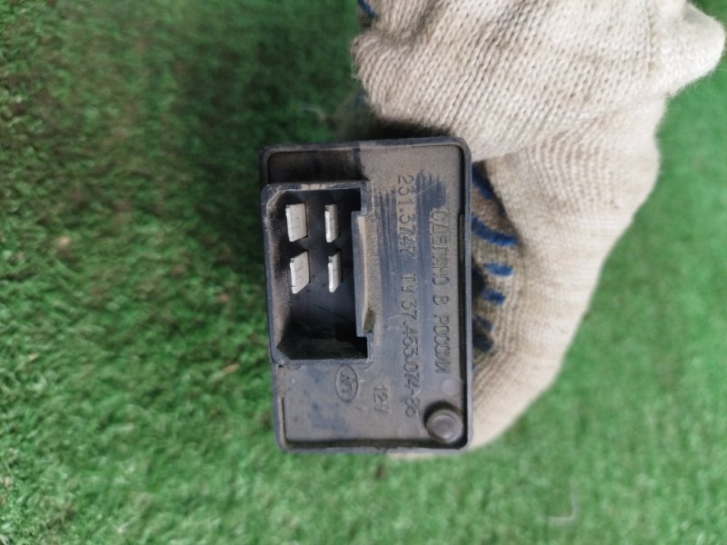 Реле лада 2106 1996 21061