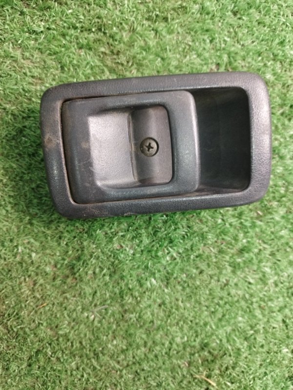 Ручка двери внутренняя Toyota Carina 1989 st170