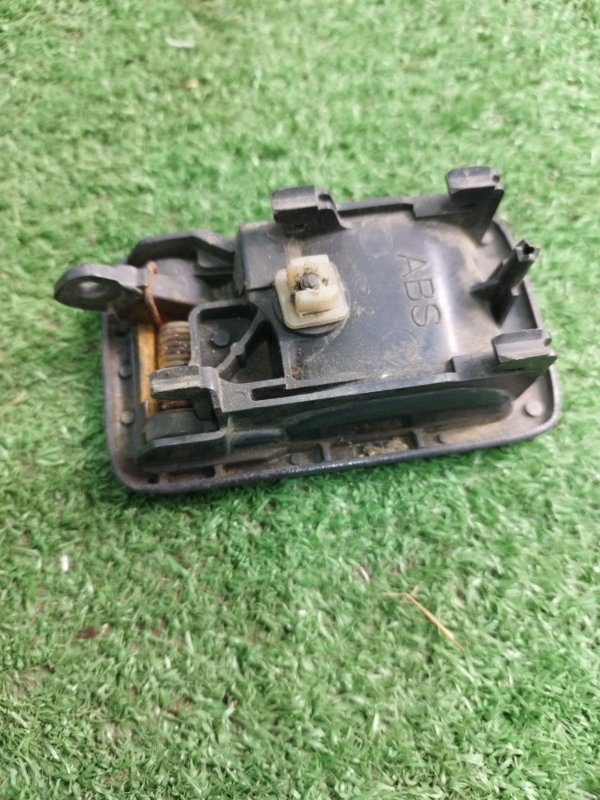 Ручка двери внутренняя Toyota Carina 1989 st170