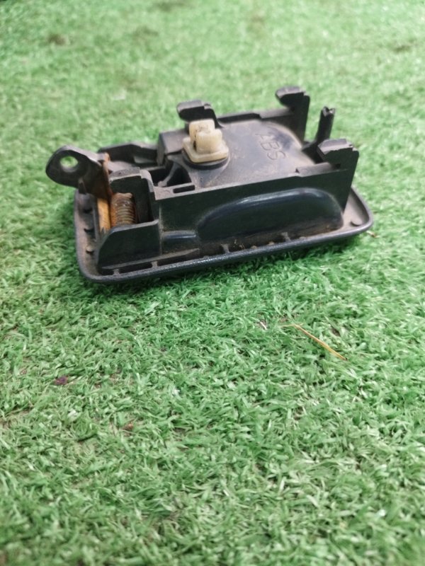 Ручка двери внутренняя Toyota Carina 1989 st170