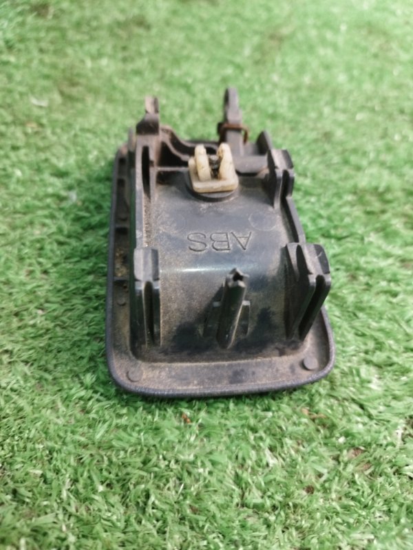 Ручка двери внутренняя Toyota Carina 1989 st170