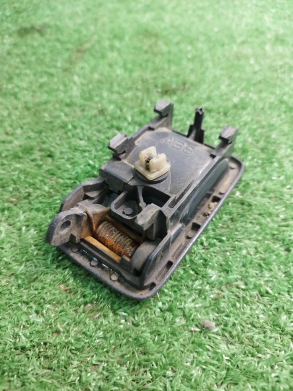 Ручка двери внутренняя Toyota Carina 1989 st170